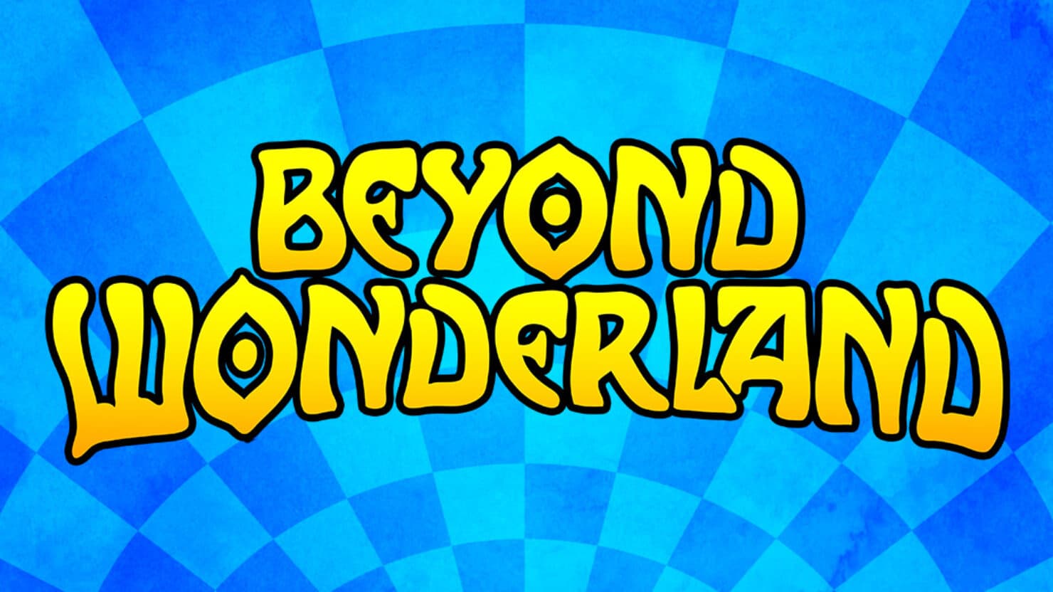 Beyond Wonderland SoCal 2025