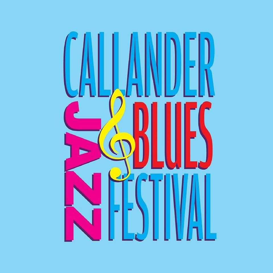 Callander Jazz and Blues Festival
