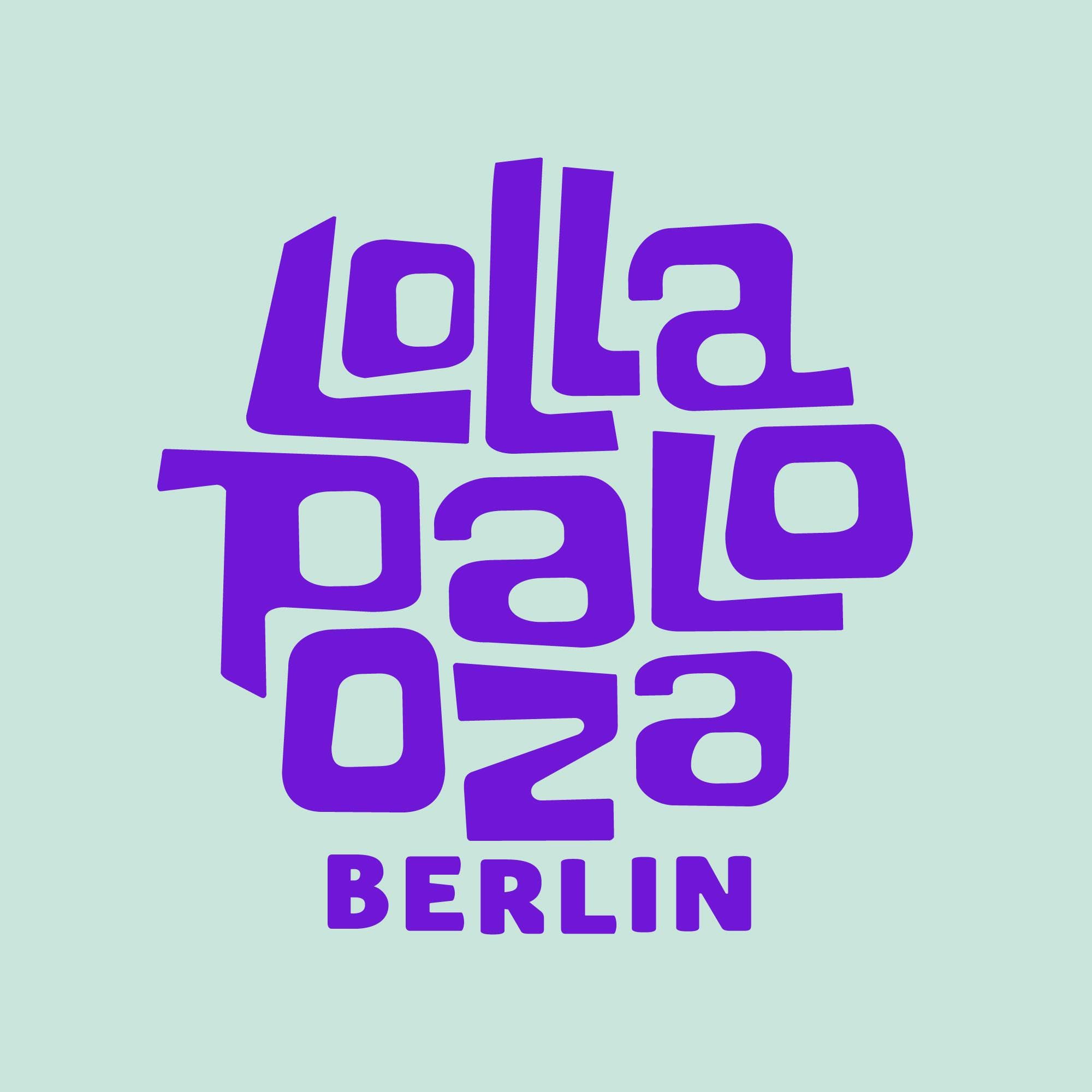 Lollapalooza Berlin