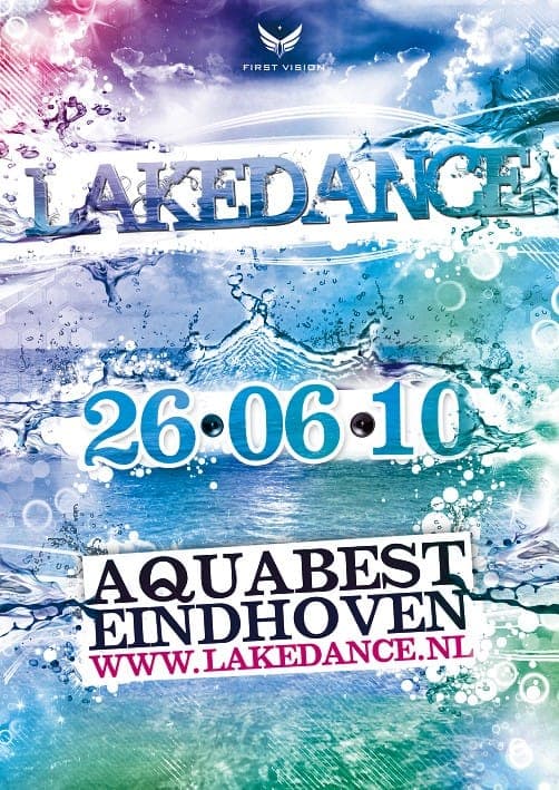 Lakedance 2010