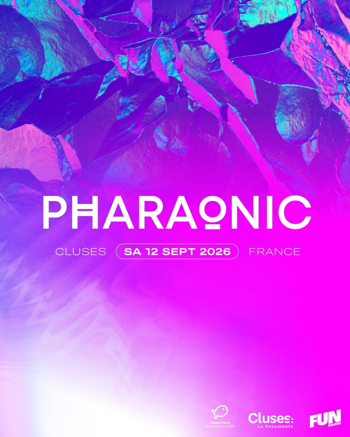 Festival Pharaonic