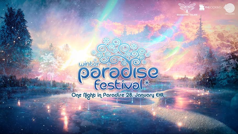 Paradise Winter Festival