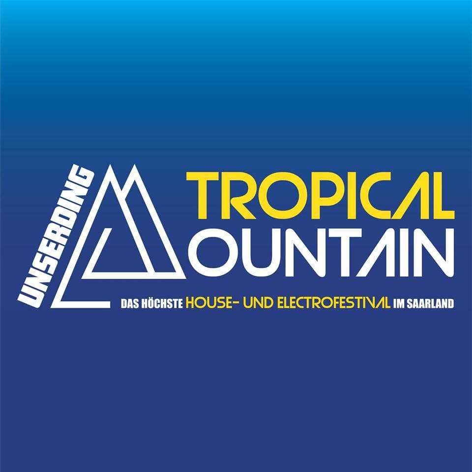 Tropical Mountain Festival