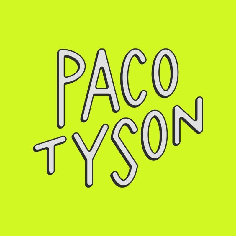 Parc o Tyson
