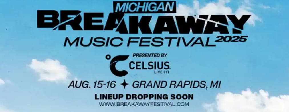 Breakaway Michigan