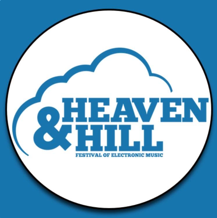 Heaven & Hill Festival