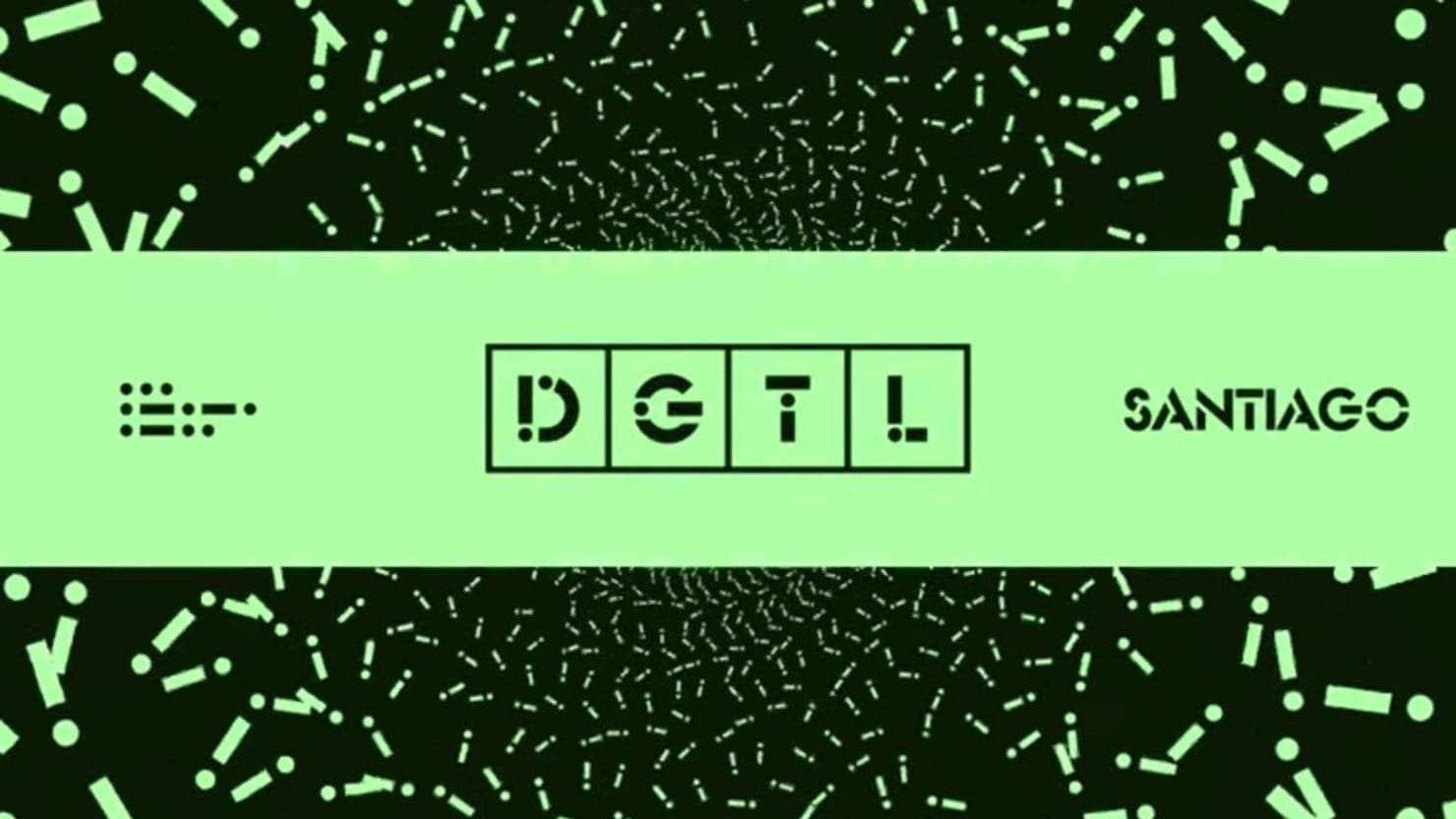 DGTL Santiago