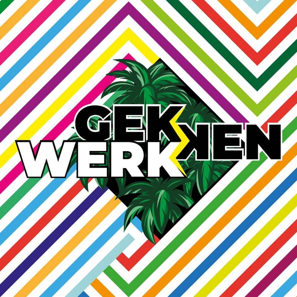 gekkenwerk festival