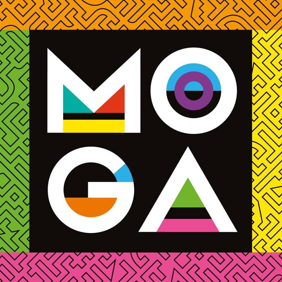 Moga Festival - Essaouira