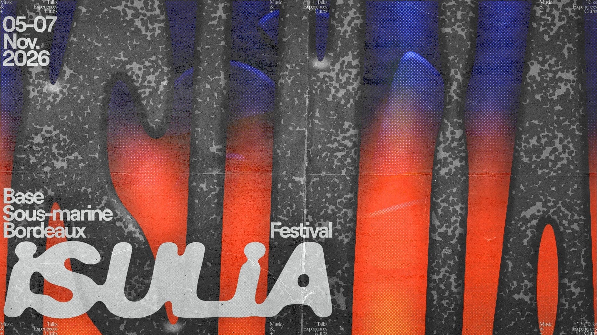 Isulia Festival