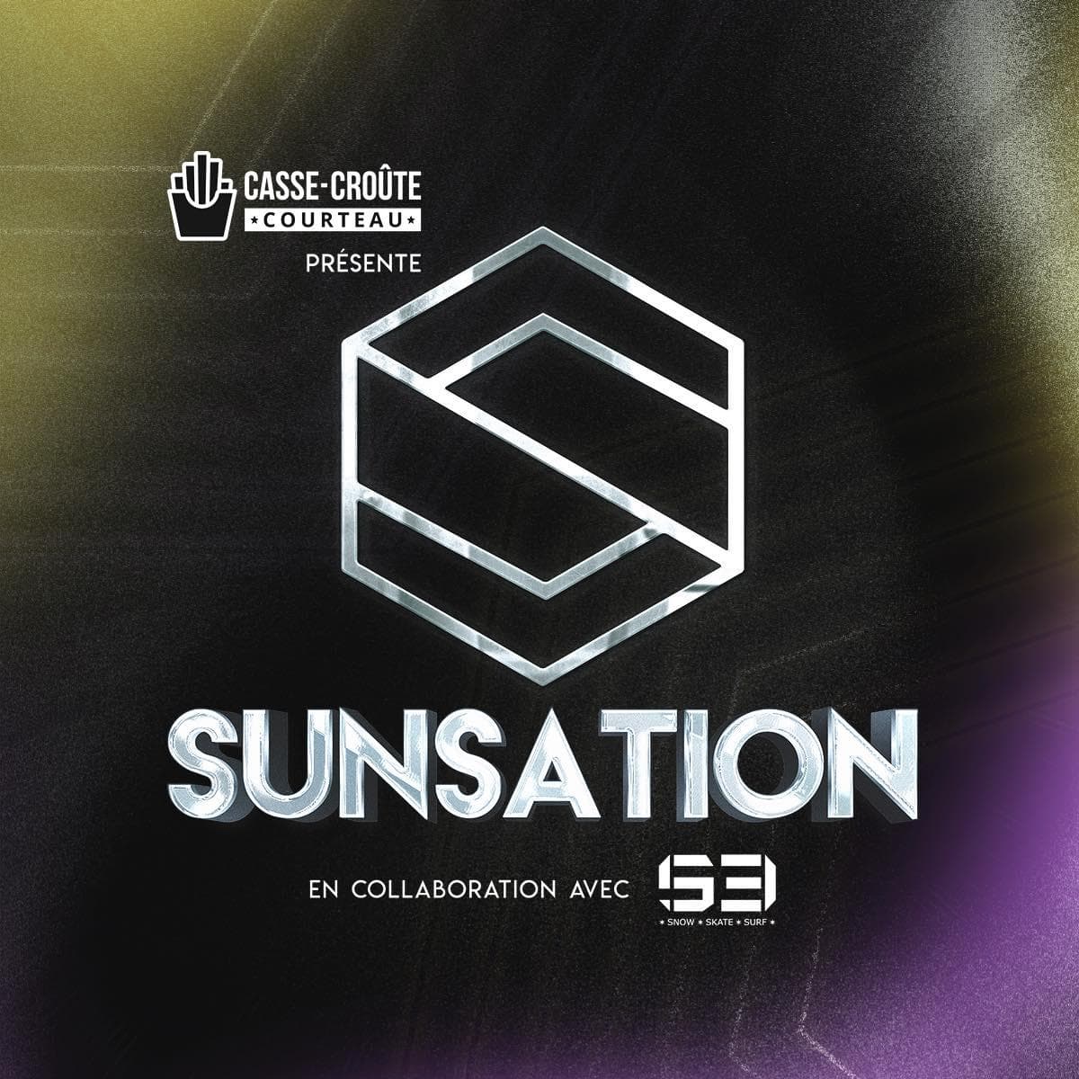 Sunsation Festival