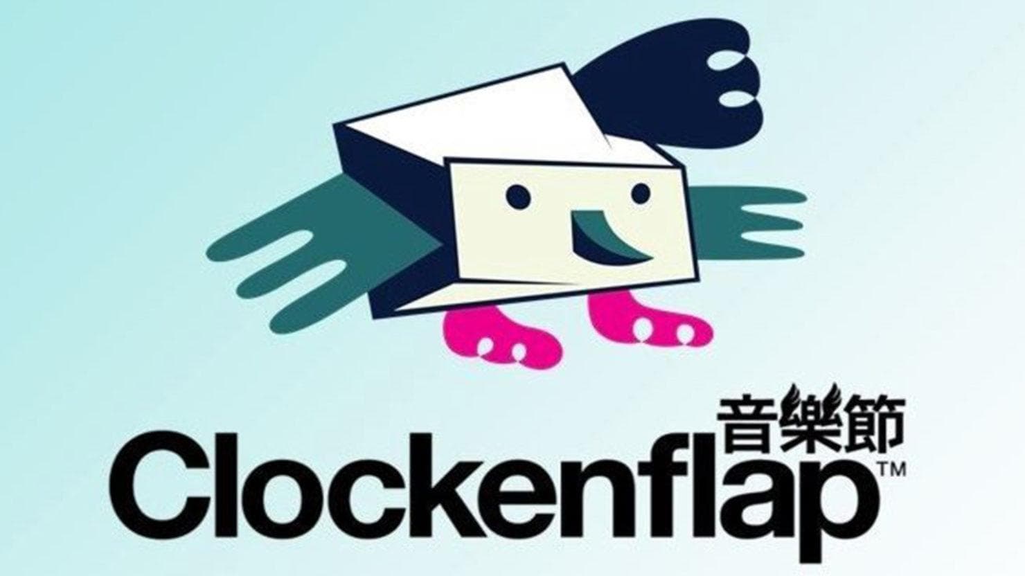 Clockenflap