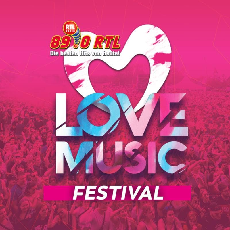 Love Music Festival