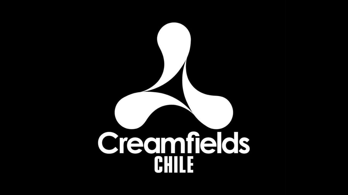 Creamfields Chile