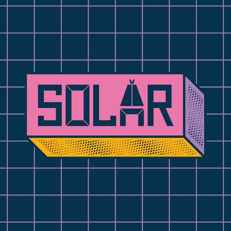 Solar Weekend