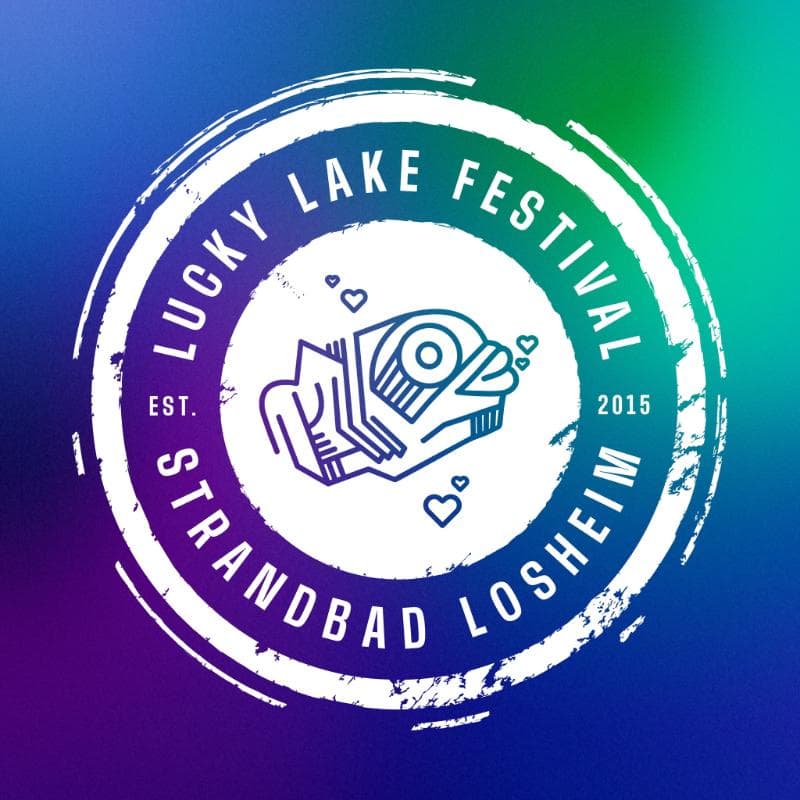 Lucky Lake Festival