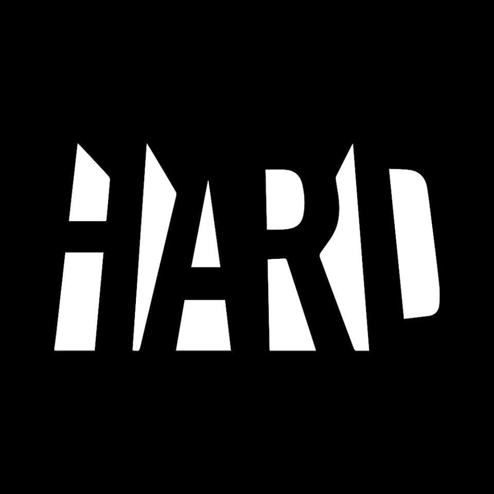 Hard Summer 2021