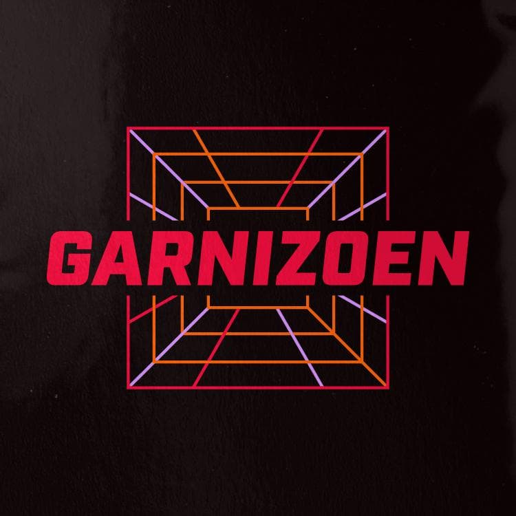 Garnizoen