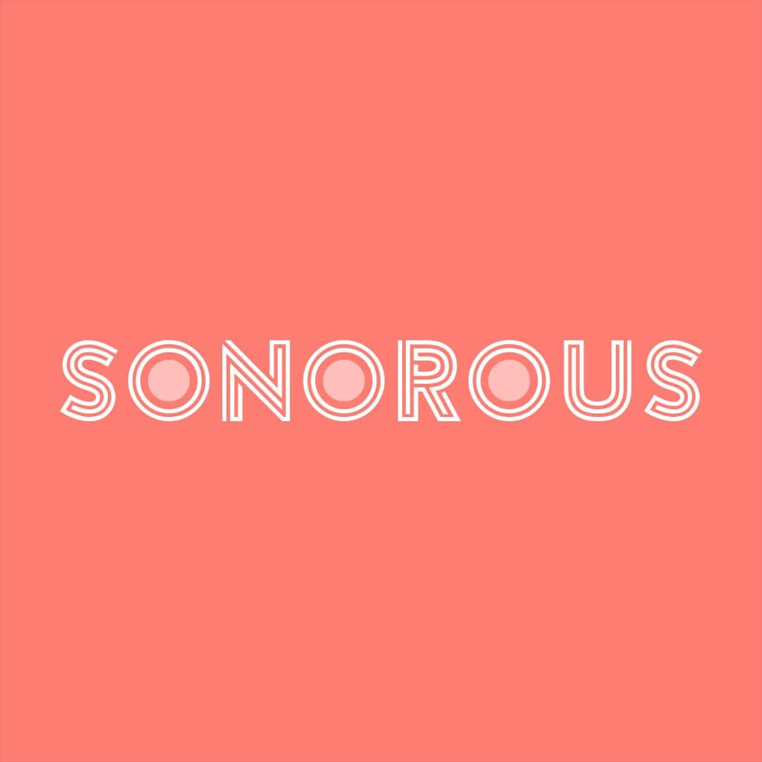 Sonorous