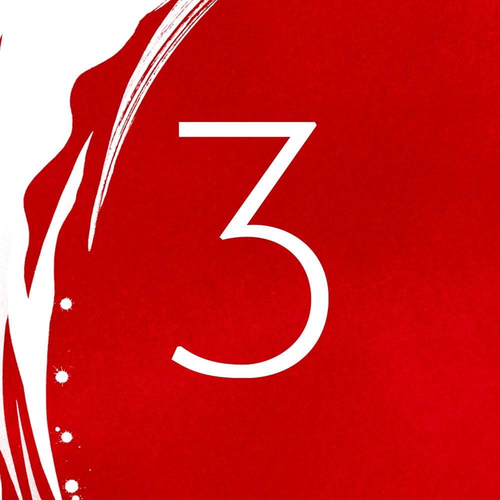 Les 3 éléphants
