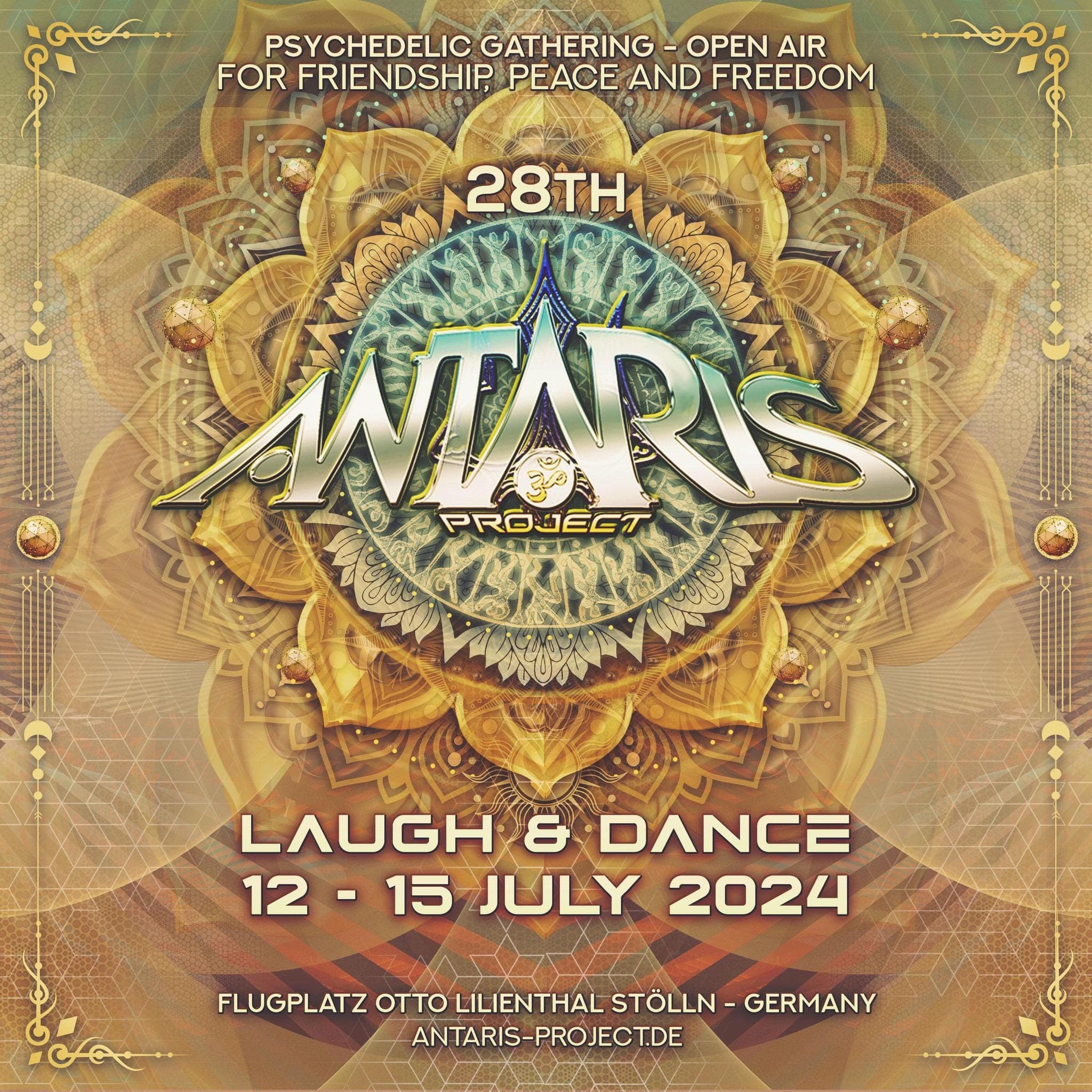 Antaris Project