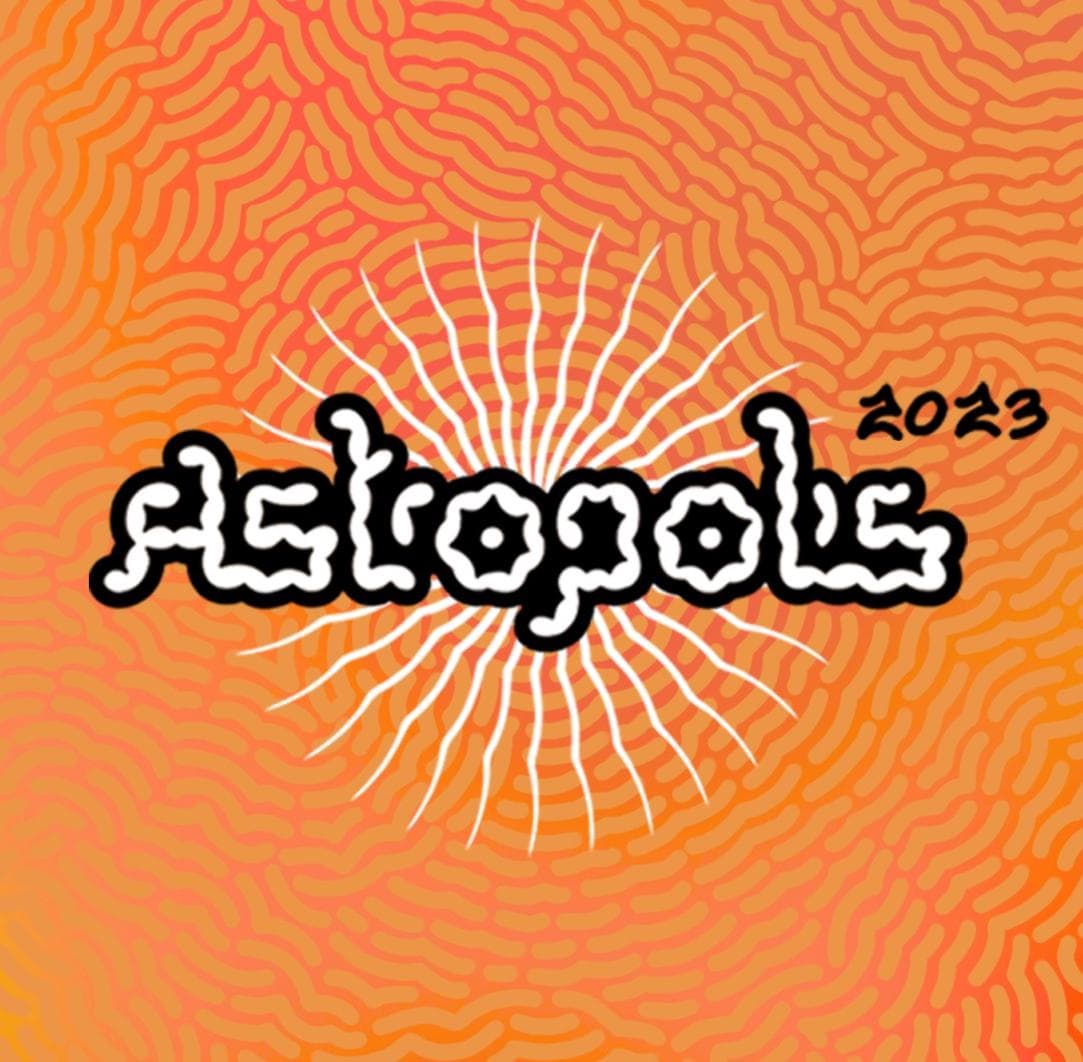Astropolis