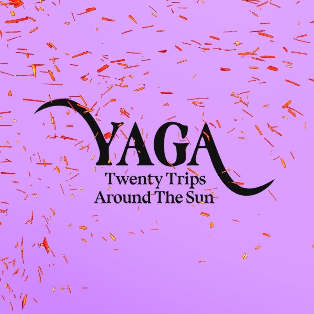 Yaga Gathering