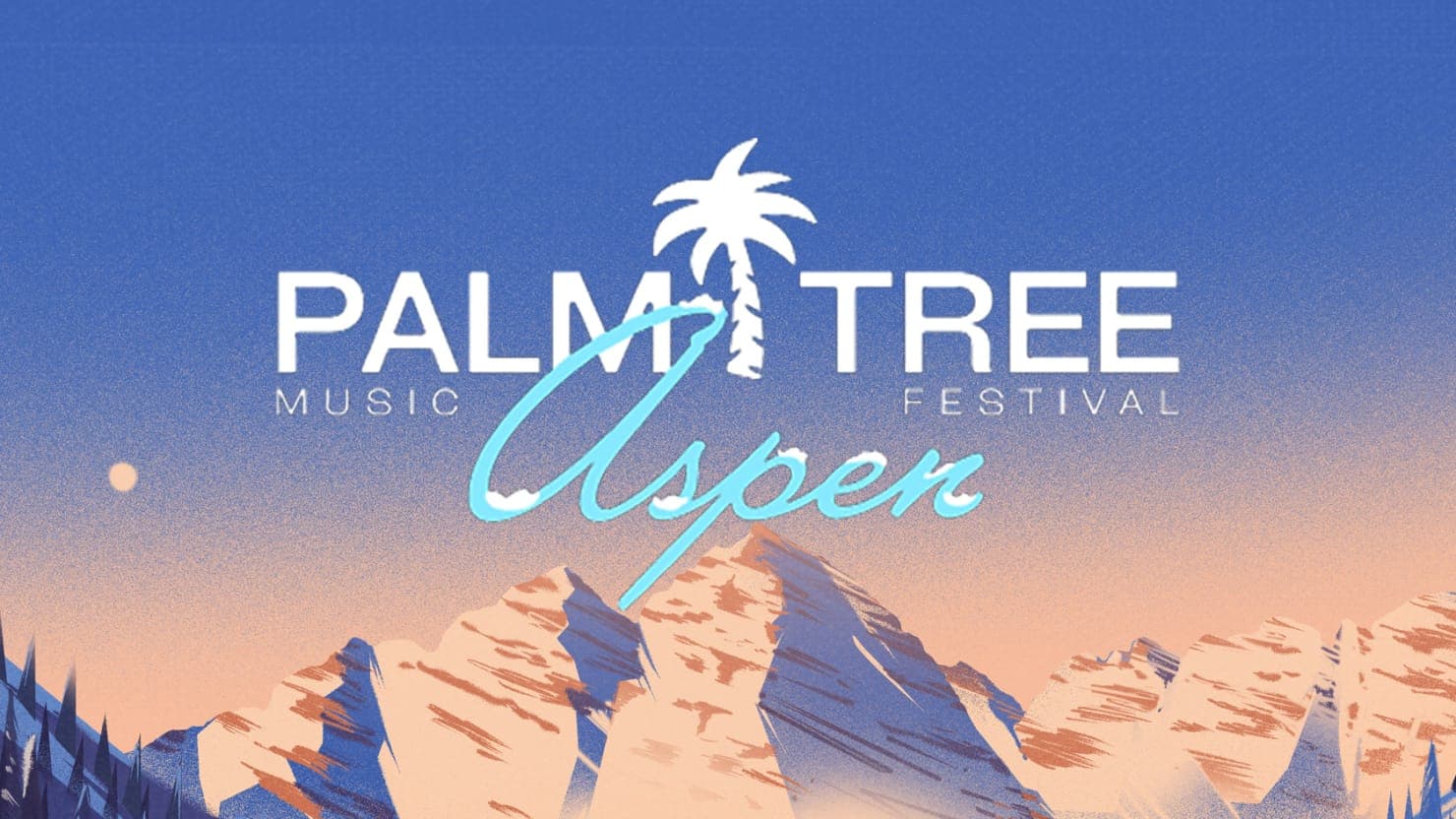 Palm Tree Music Festival - Aspen
