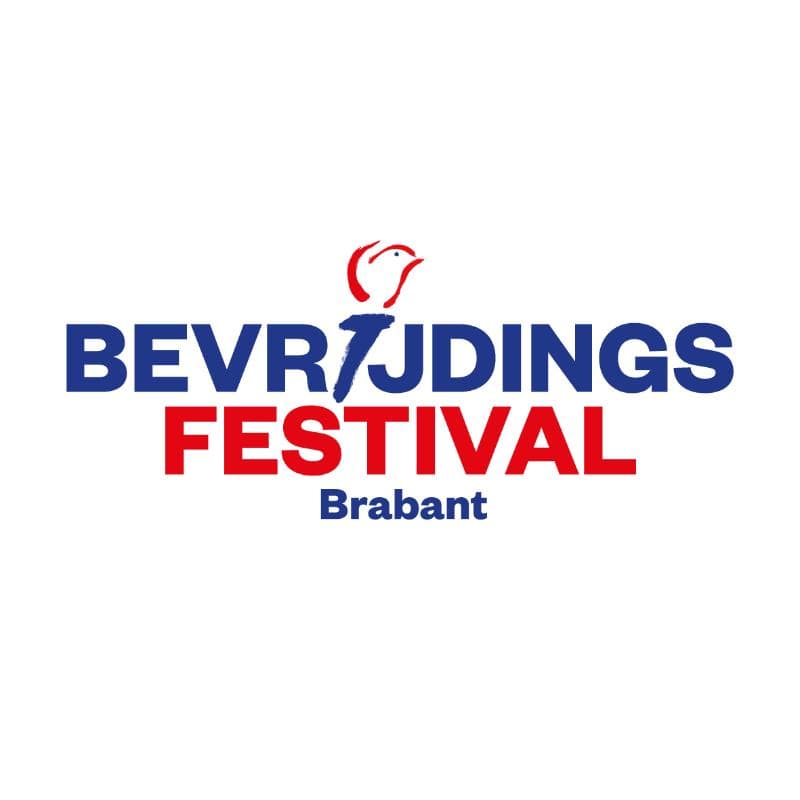 Bevrijdingsfestival Brabant