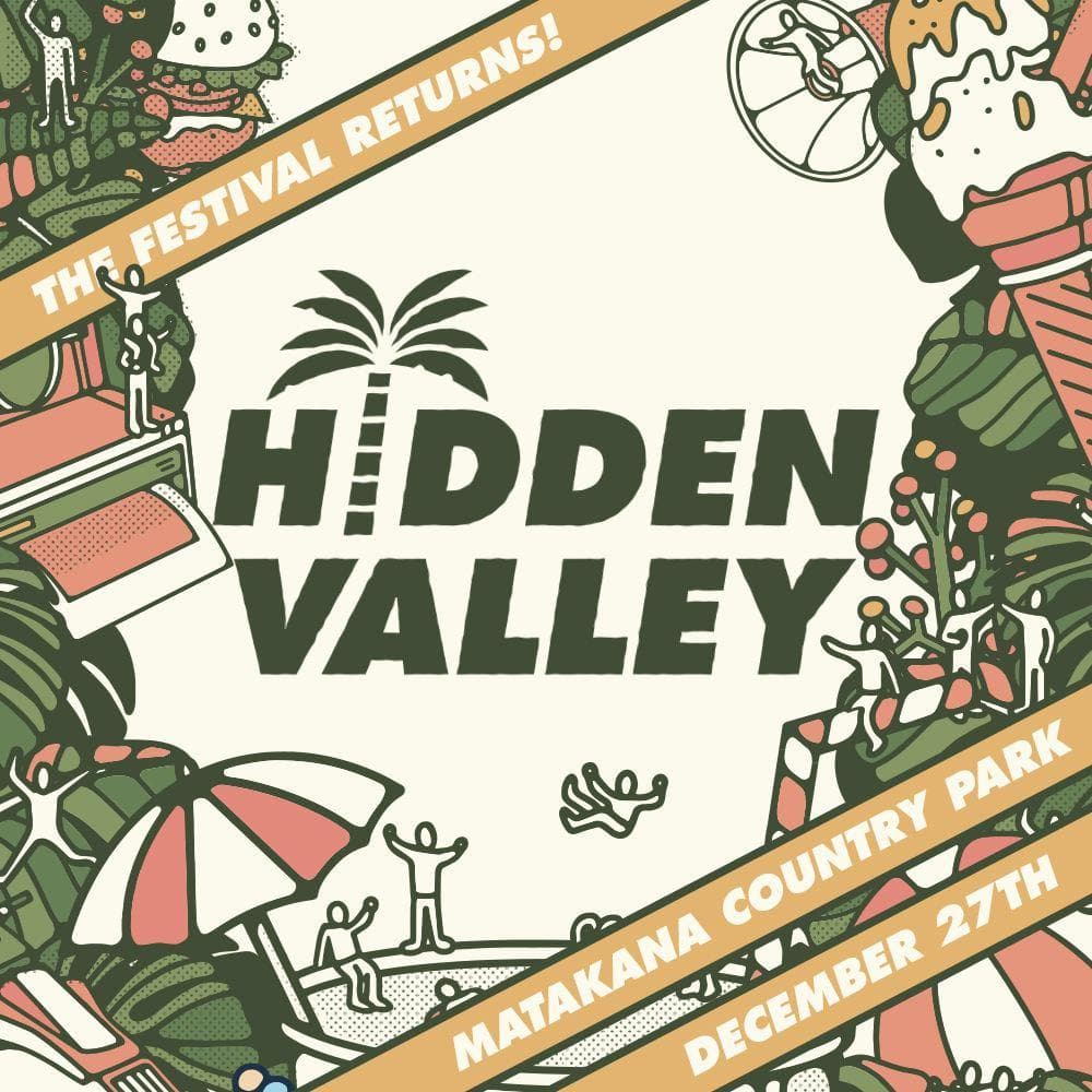 Hidden Valley Festival