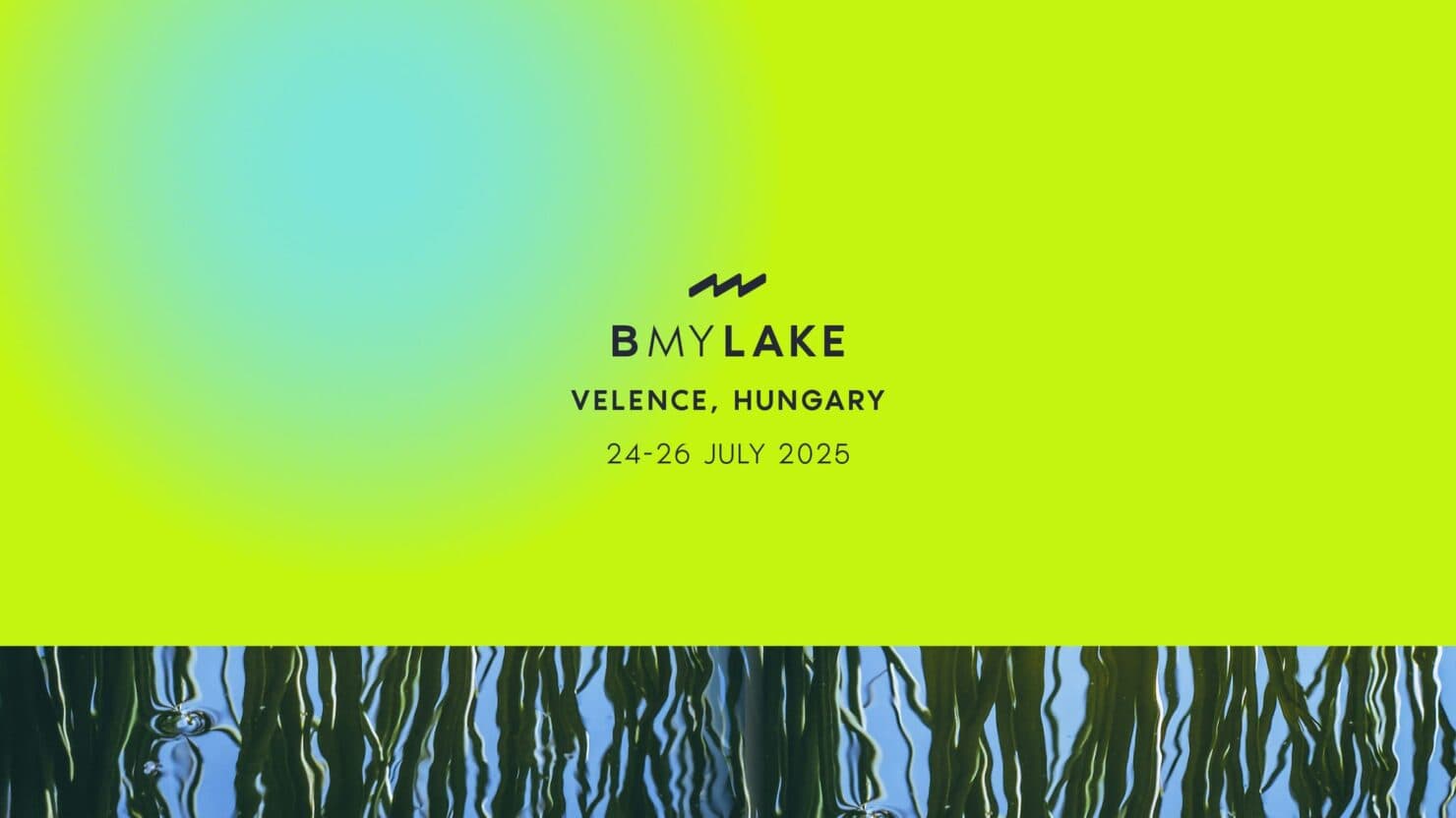 B my Lake Festival