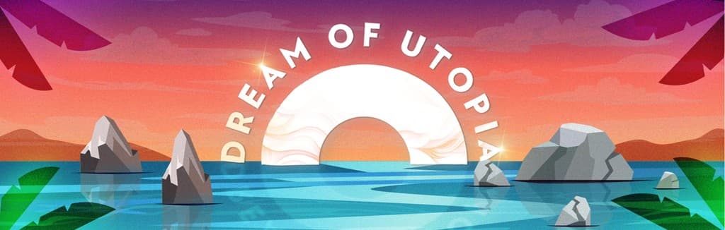 Dream Of Utopia Rhodes 2026