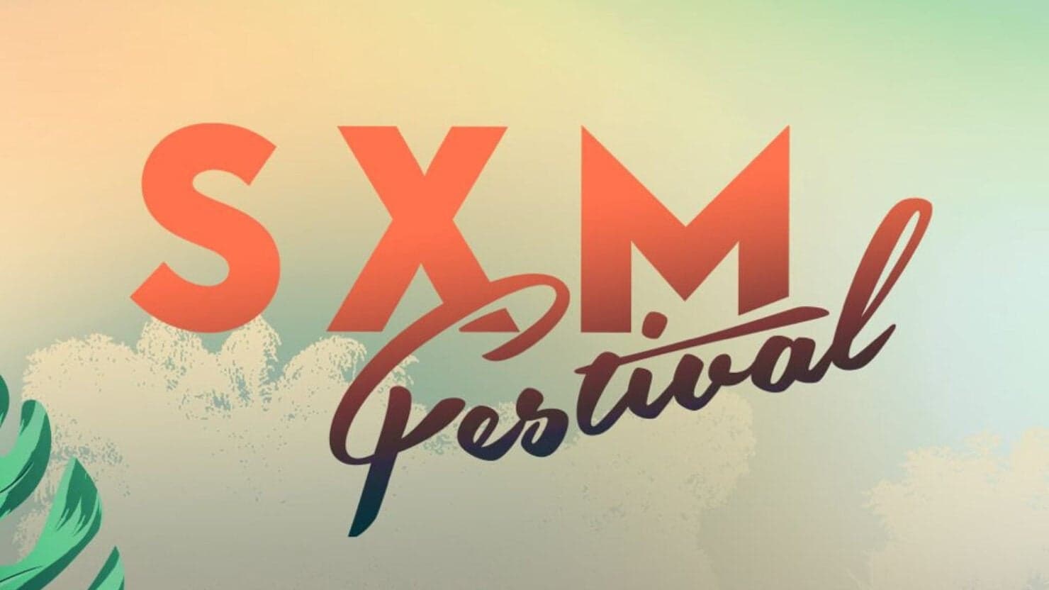 SXM Festival 2022