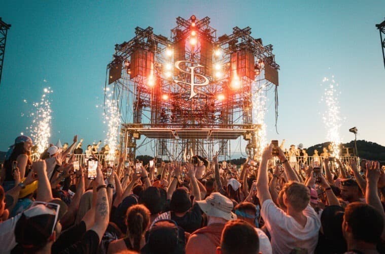 Insane Festival