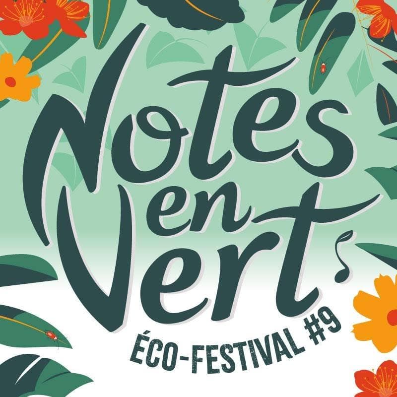 Festival Notes en Vert