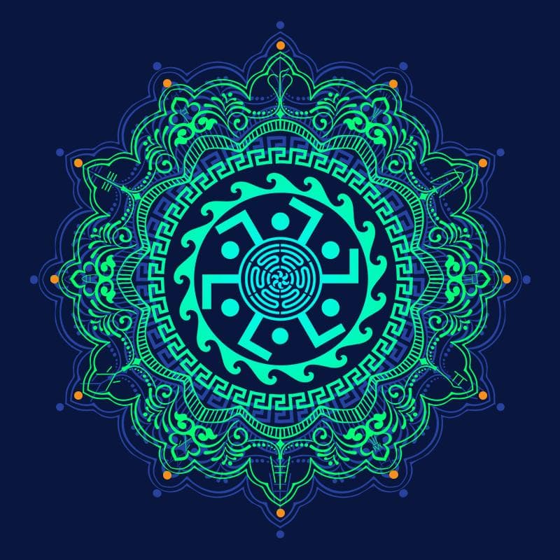 Free Earth Festival