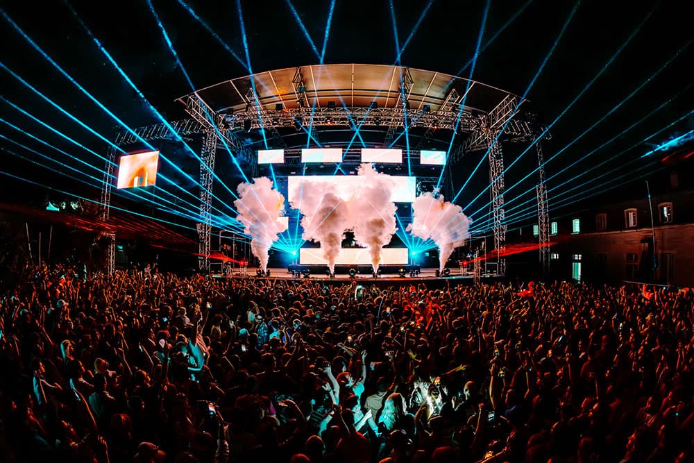Stereoparc Festival 2027