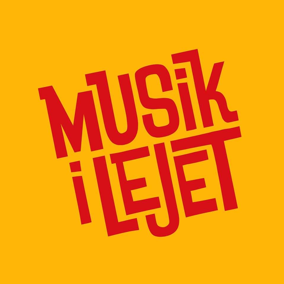 Musik i Lejet