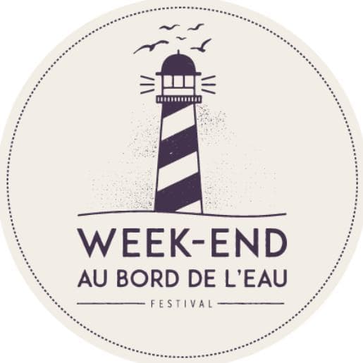 Festival Week-end au bord de l'eau