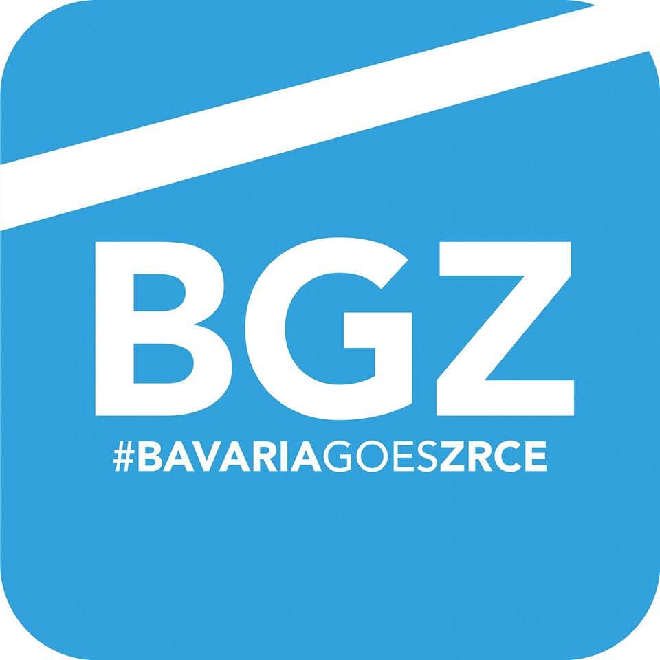 Bavaria goes ZRCE