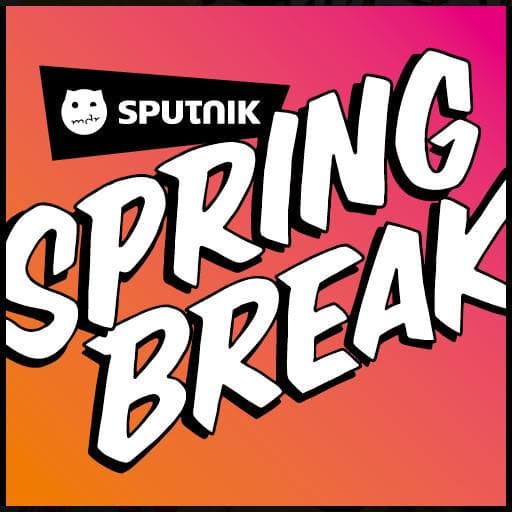 Sputnik Spring Break