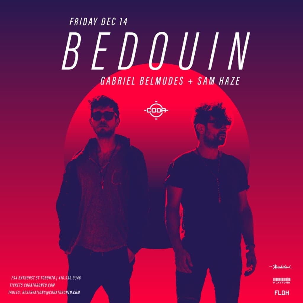Bedouin