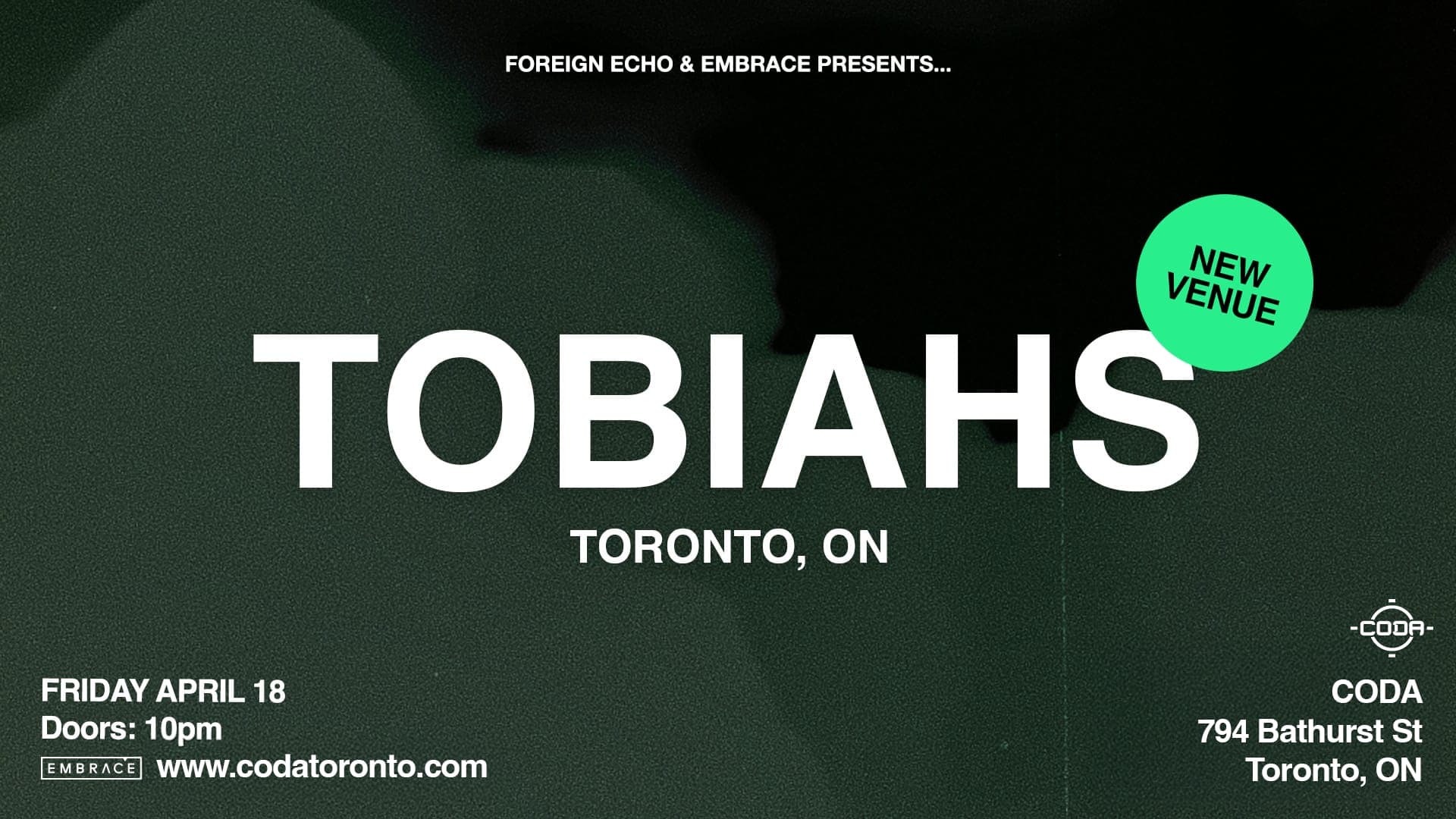 TOBIAHS
