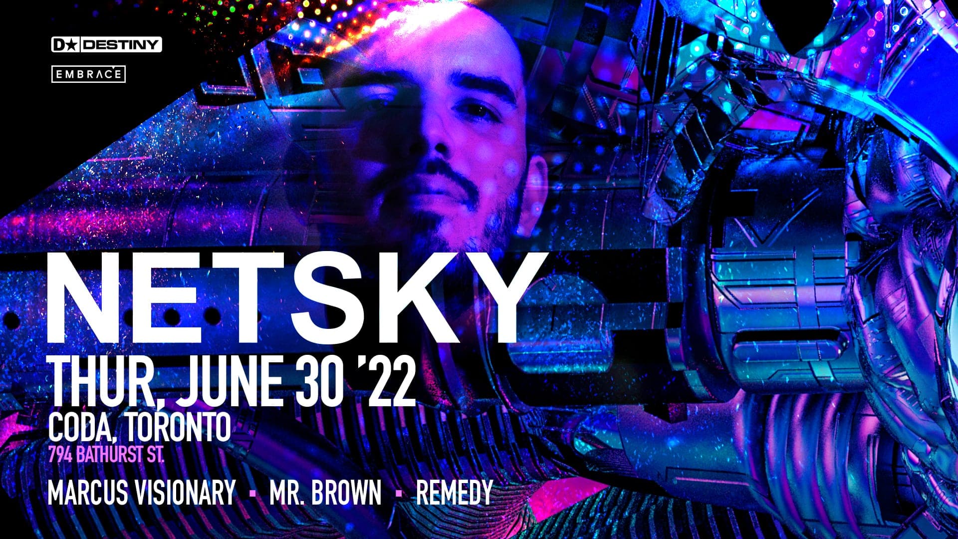 Netsky