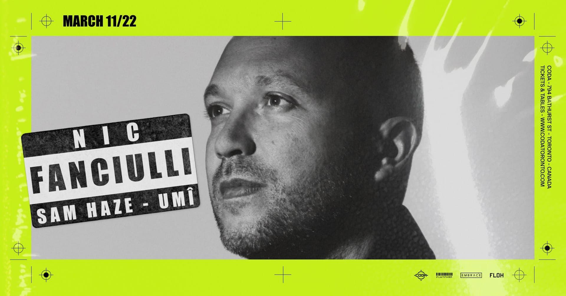 Nic Fanciulli