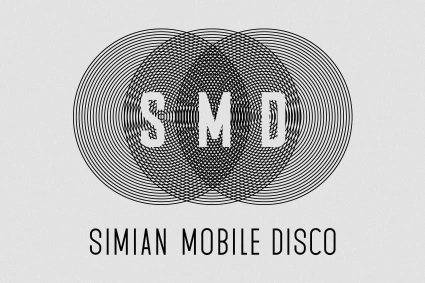 Fixed with Simian Mobile Disco, Kenton Slash Demon (Live), Iron Galaxy, More