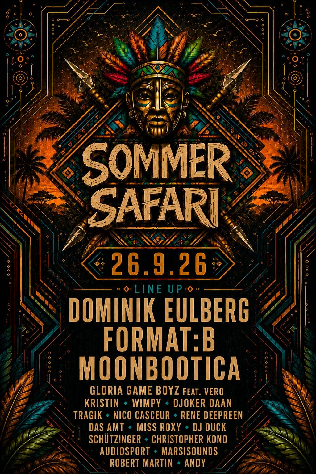SommerSafari