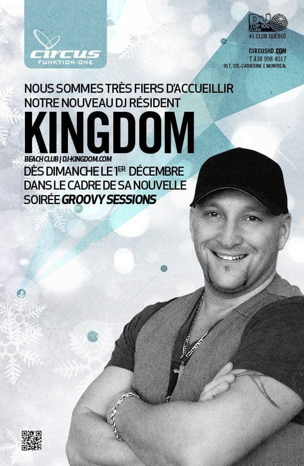 Kingdom
