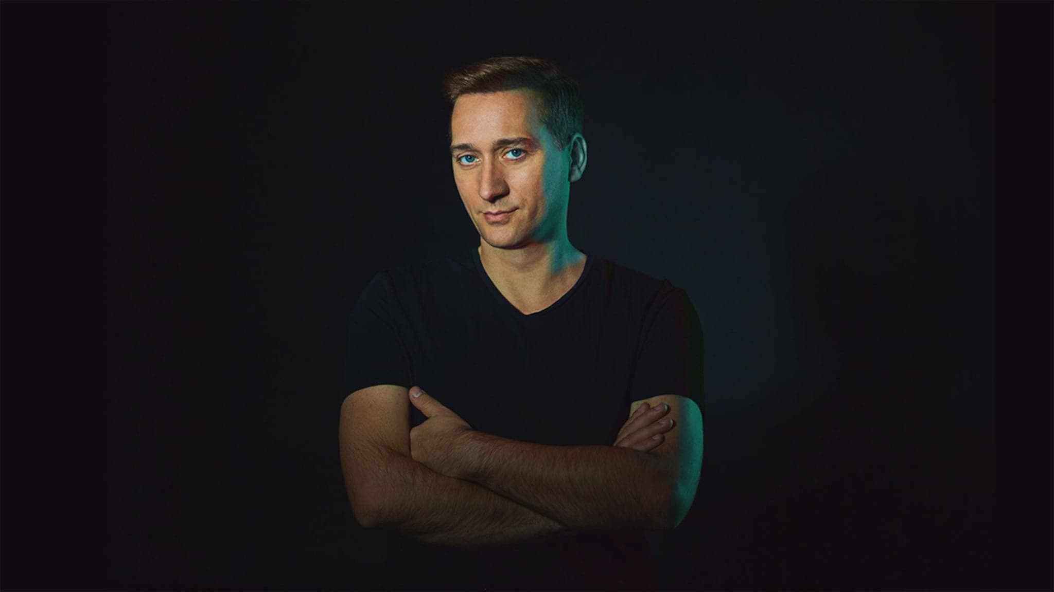 PAUL VAN DYK