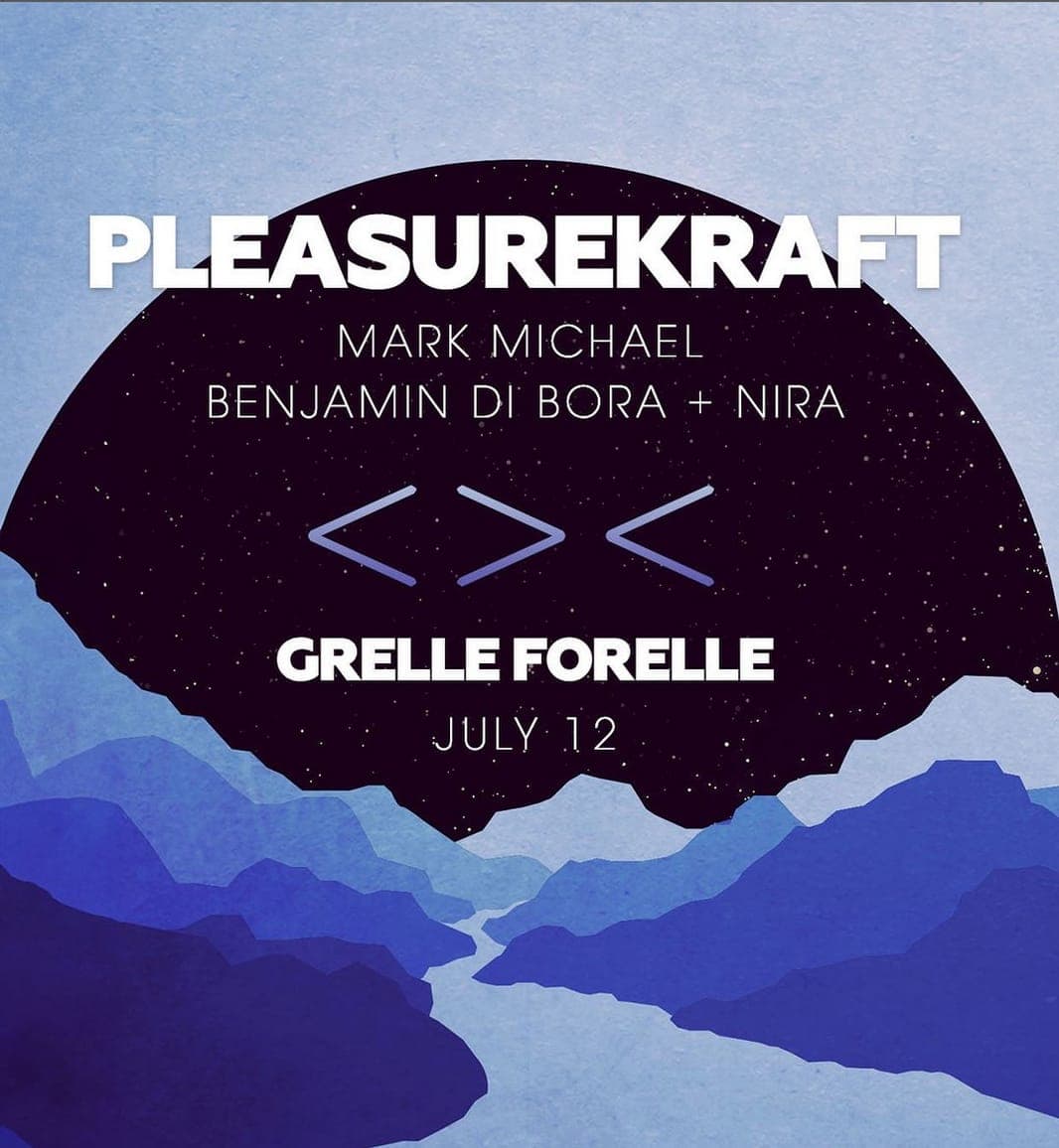 Pleasurekraft